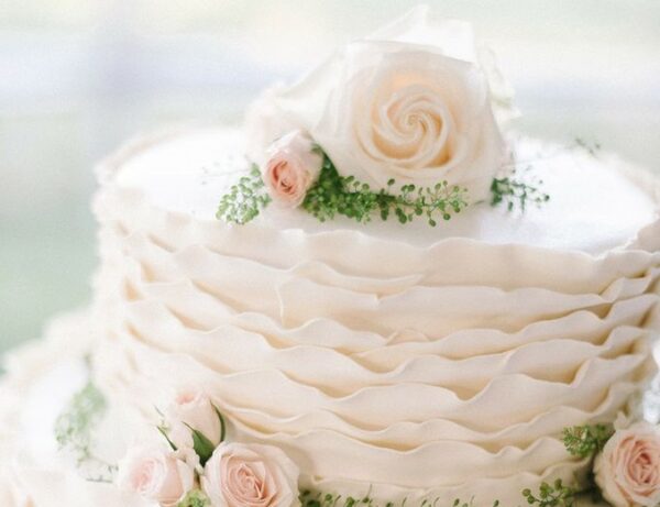 Matrimoni: La Crostata della Felicità